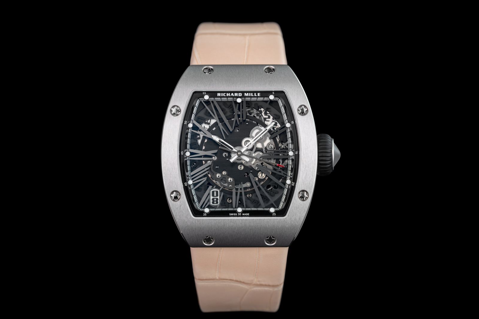 TA LUXURY WATCH